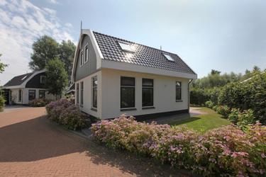 6-persoons vakantiehuis Koningshoeve Deluxe Restyled