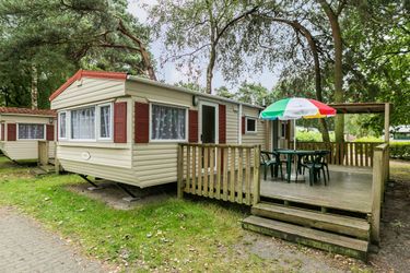 8-personne(s) Mobil-homes/Chalets Mobilehome