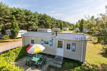 4-Personen Mobilheim Prinsenhof