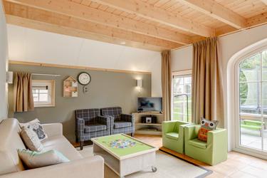 4-Personen Ferienhaus 4CK