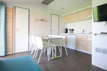 6-Personen Chalet Lupine