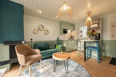 2-persoons appartement Premium EP1261 Renewed