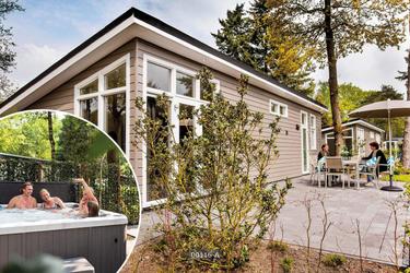 6-persoons vakantiehuis Rialto Spa