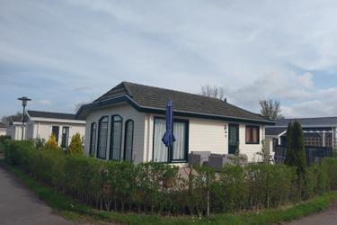 4-persoons Chalet Exclusif