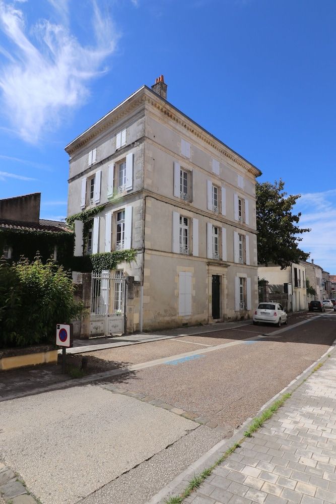 Le25 Parahotellerie.