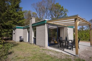4-Personen Ferienhaus de Grutto