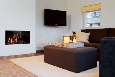 4-persoons vakantiehuis Beukelaer Comfort