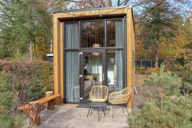 2-Personen Winziges Haus