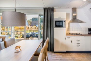 6-persoons bungalow KD Comfort Restyled