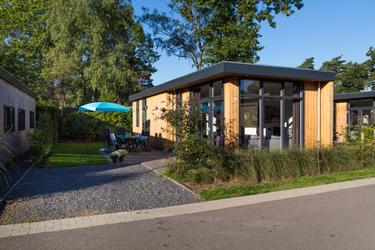 5-Personen Ferienhaus Module