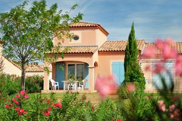 10-Personen Ferienhaus Attached house with terrace or loggia located in Languedoc