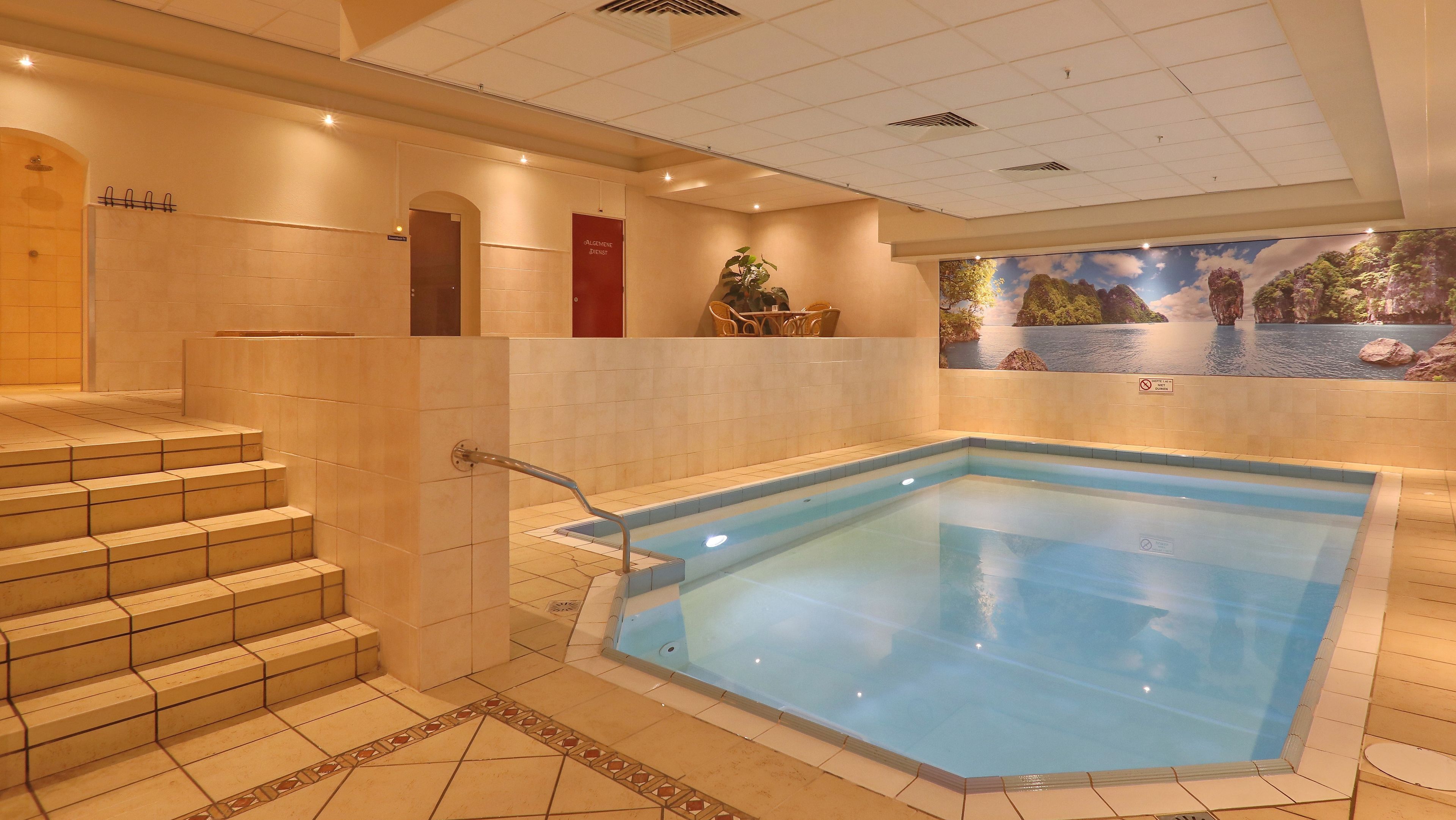 Two Brothers Noordwijk Beach