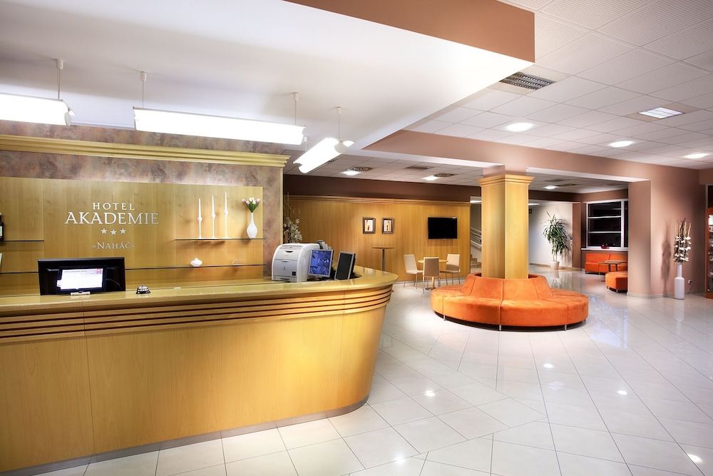Hotel Akademie
