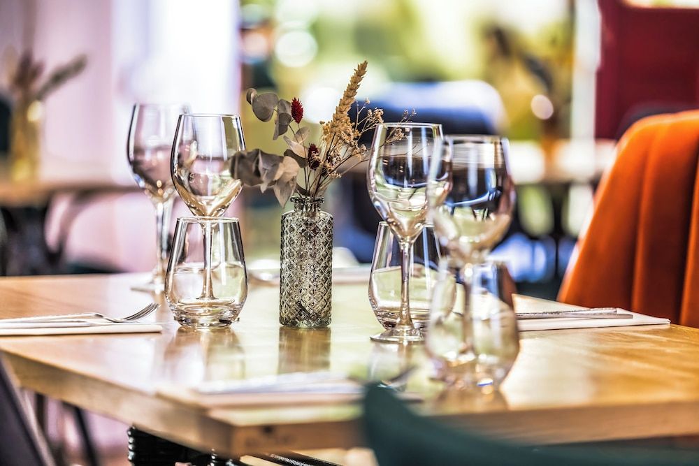 Hôtel Héritage Cognac Centre