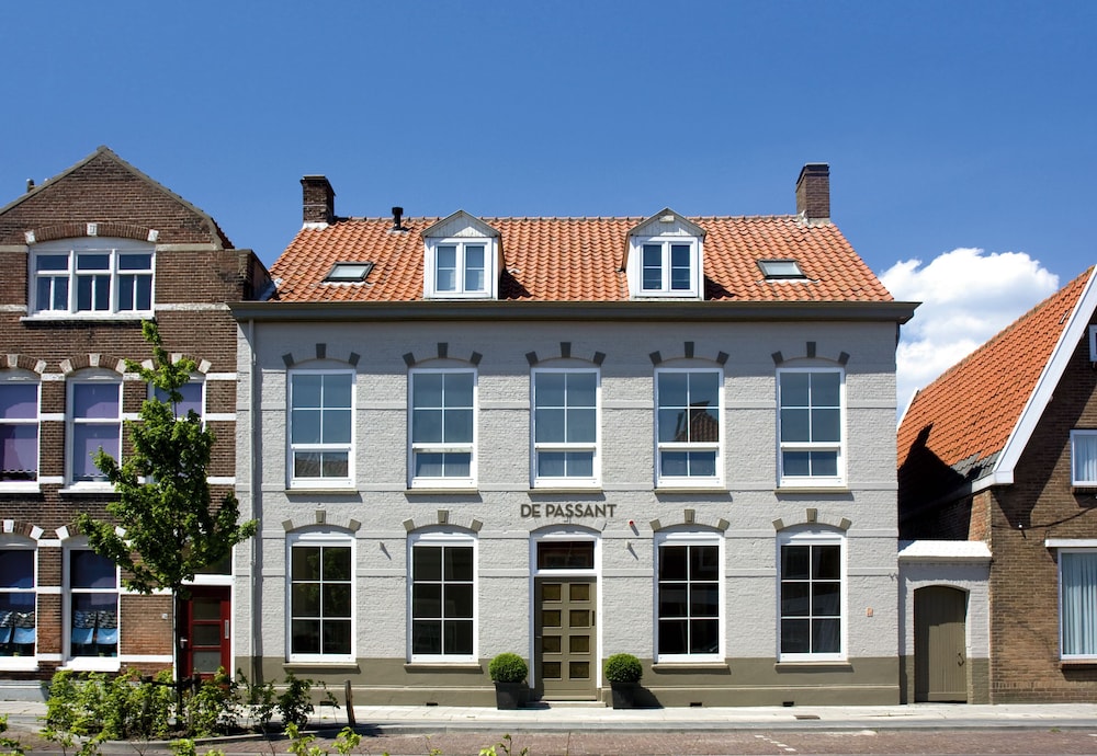 B&B de Passant