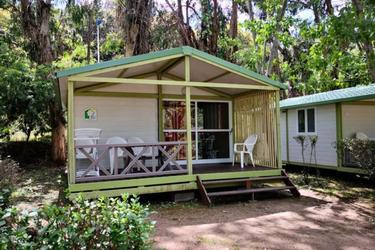 5-Personen Ferienhaus MOREA (arrival Saturday)