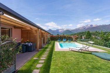 6-Personen Ferienhaus Gelsomini (CCO520)
