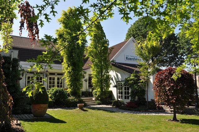Hotel Restaurant Roerdalen.