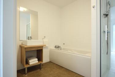 4-persoons vakantiehuis Marne