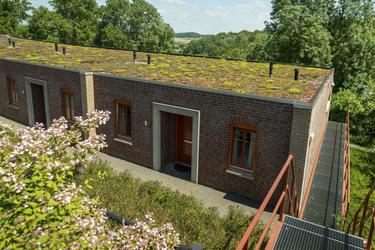 4-persoons appartement 4CA