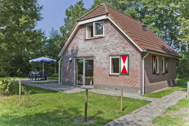 8-Personen Ferienhaus Echtense Kei Basis