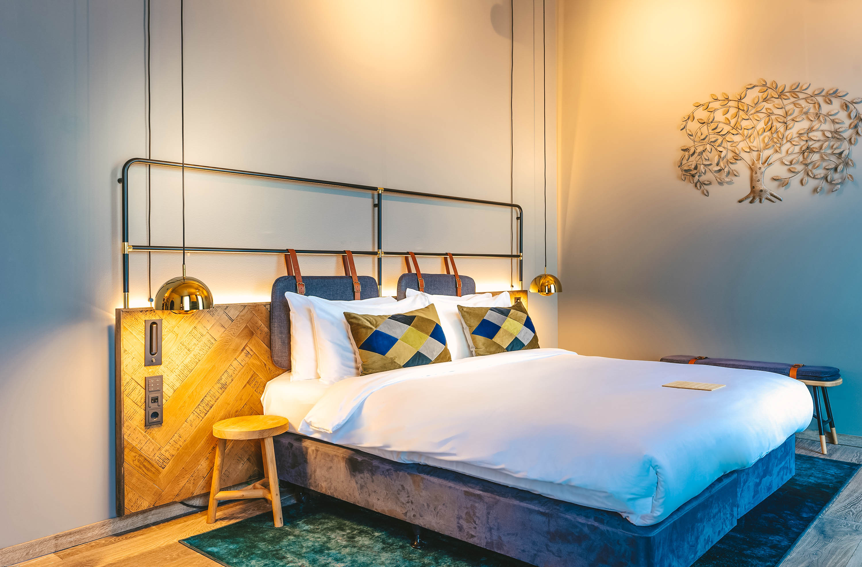 Four Elements Hotel Amsterdam