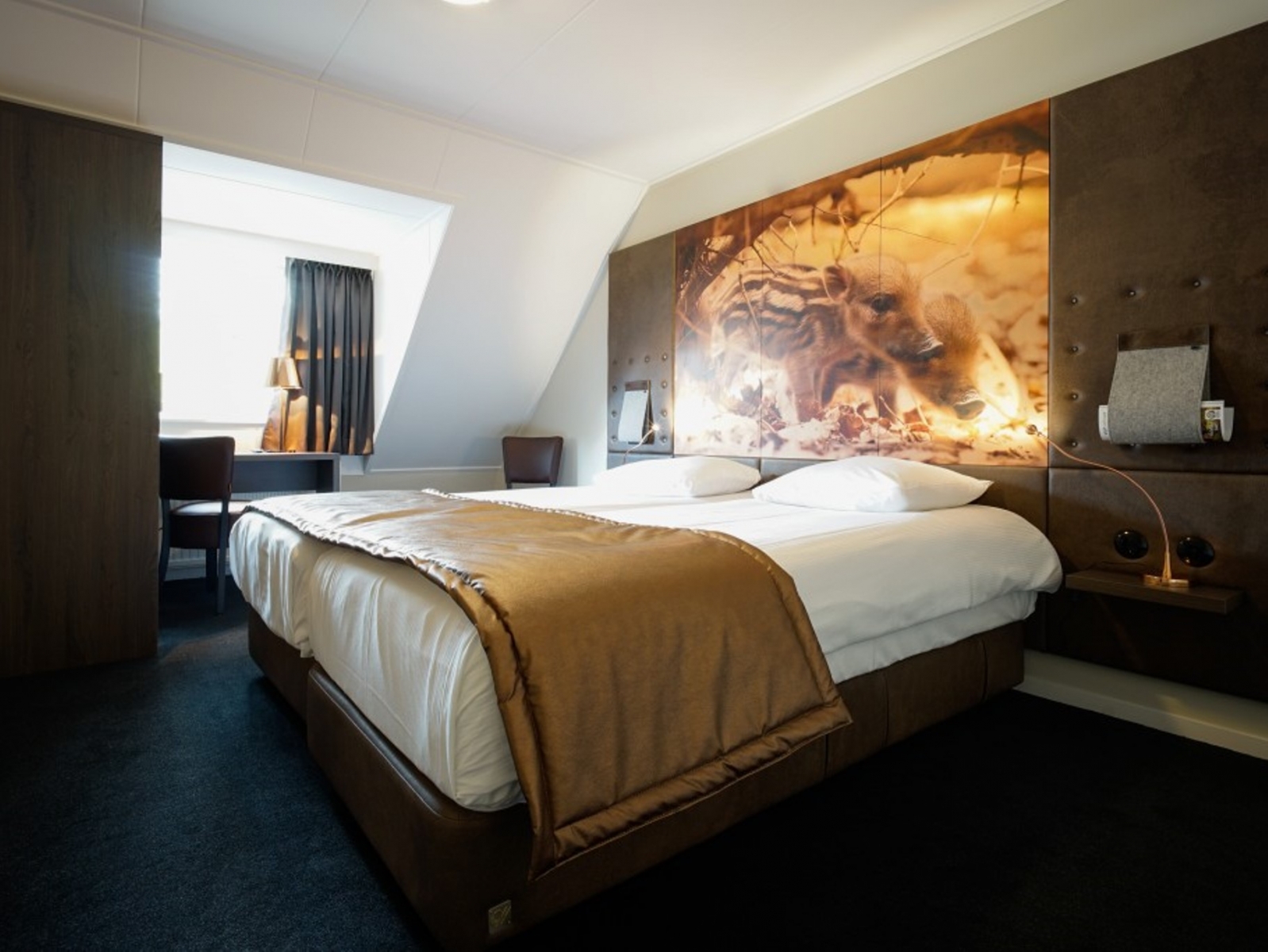 Hotel De Hoeve van Nunspeet <br/>54.00 ew <br/> <a href='http://vakantieoplossing.nl/outpage/?id=abd41276dc64c7154e4be89fafc0cafb' target='_blank'>View Details</a>