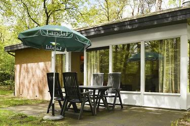 4-Personen Ferienhaus 4C1