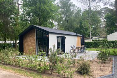4-persoons Chalet Berkel