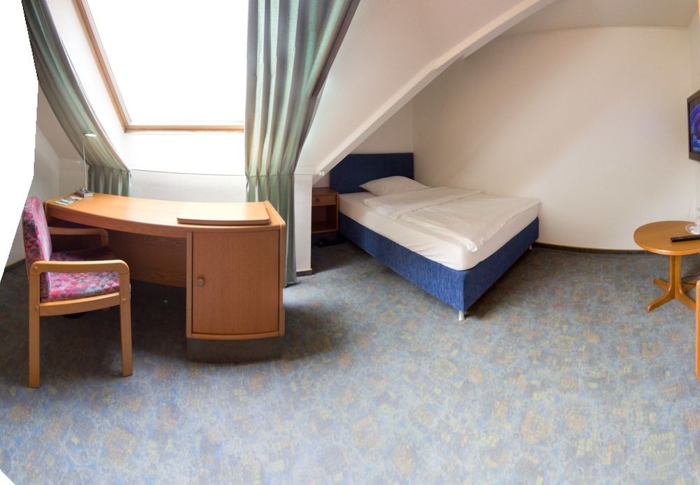 Landgasthaus Fischer.