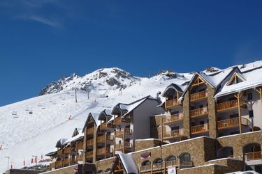 4-Personen Ferienhaus 1 Bedroom Apartment for 4 - Short Stays