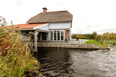 6-persoons vakantiehuis HOV235