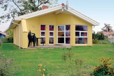 1-Personen Ferienwohnung DSH136