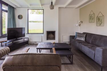 4-Personen Ferienhaus Sommerhus Malmo