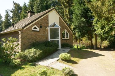 6-persoons bungalow Comfort