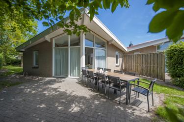 10-person group accommodation Comfort 10A