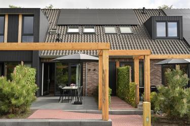 6-persoons vakantiehuis Heide Hoeve met Wellness