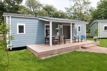 6-Personen Chalet Veranda
