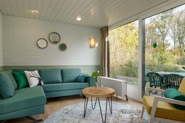 4-Personen Ferienhaus Premium EP1271 Renewed