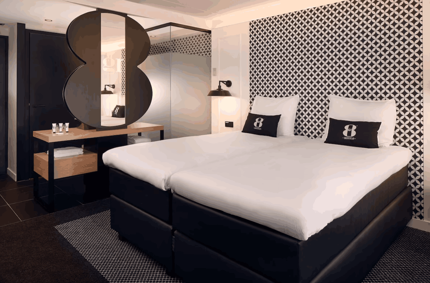 Gr8 Hotel Maastricht Aachen Airport