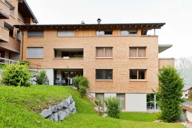 6-Personen Ferienwohnung 6A