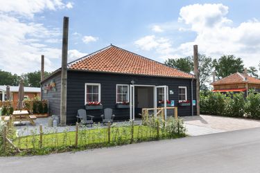 8-Personen Ferienhaus Hooimijt (miva)
