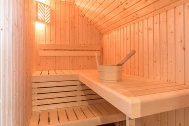 6-persoons vakantiehuis Burgemeestershuis Luxe