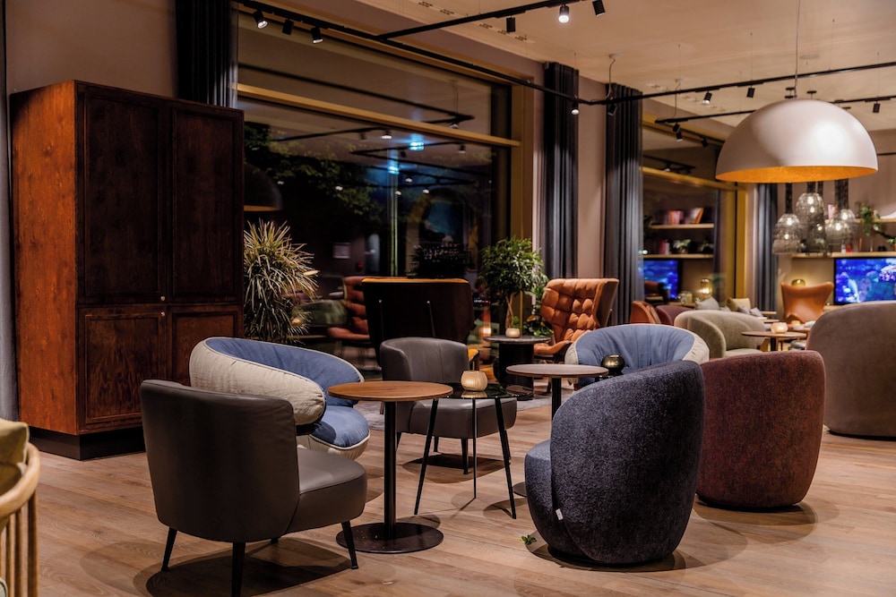 Motel One Würzburg