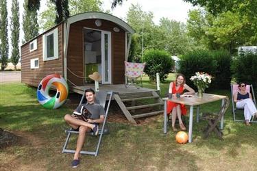 4-Personen Ferienhaus