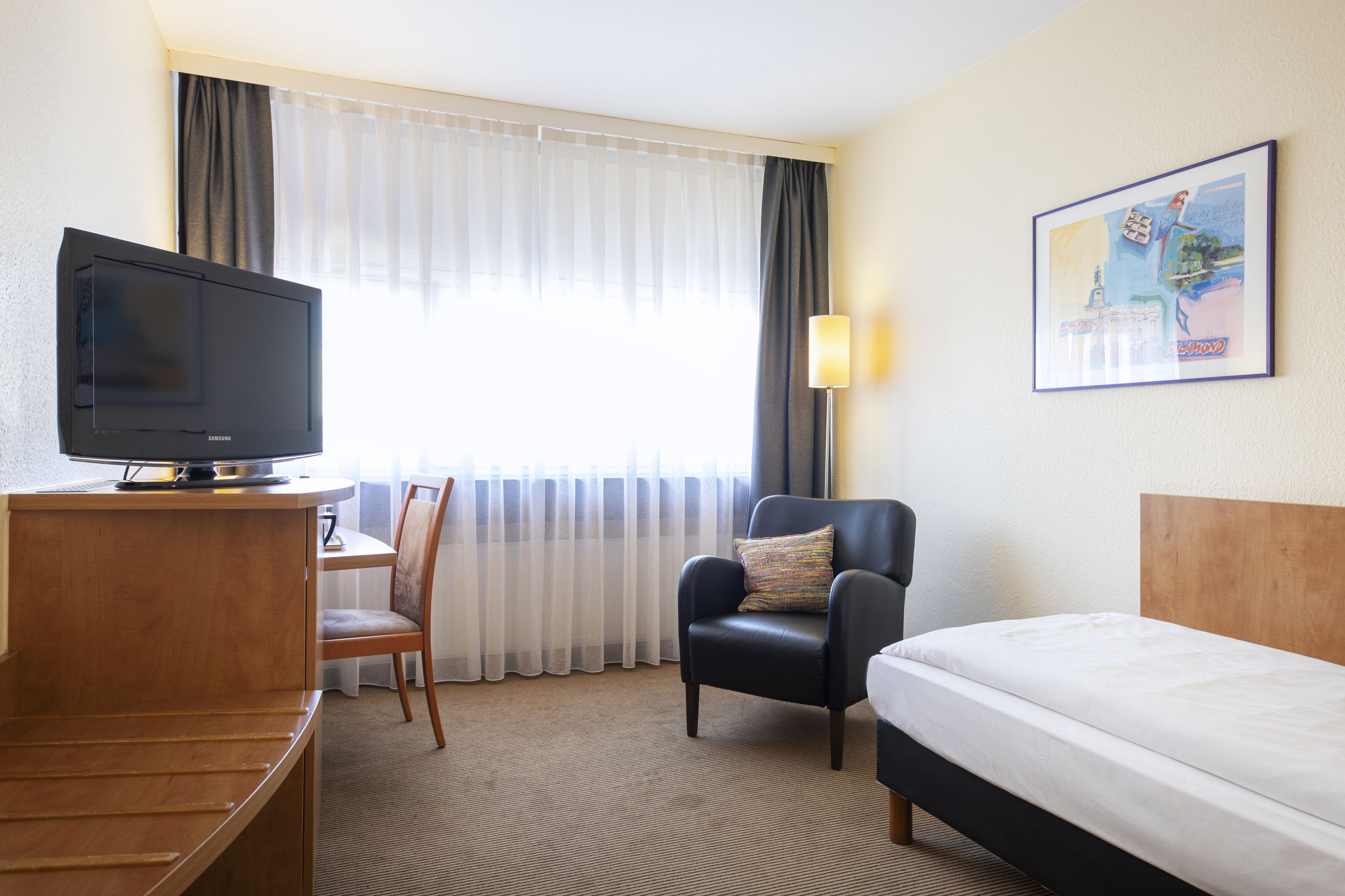 ACHAT Hotel Braunschweig