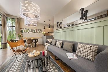 6-Personen Ferienhaus VIP TF2332 Renewed