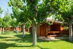 5-persoons bungalow MESTRAL