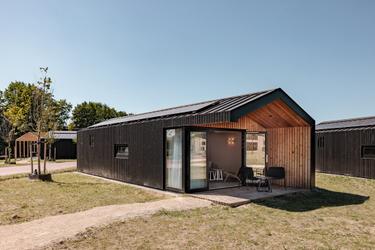 4-person Lodge Nature
