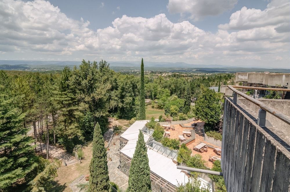 SOWELL HOTELS Ardèche